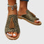 Lorraine | Orthopedic Sandals