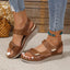 Randy | Comfy Orthopedic sandals