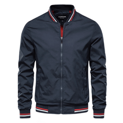 Giovany | Summer Bomber Jacket