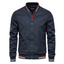 Giovany | Summer Bomber Jacket