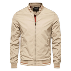 Giovany | Summer Bomber Jacket