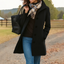 Adriana | Timeless Coat
