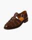 Lauren | Orthopedic Sandals With Belt