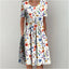 Emelie | Elegant Layered Dress