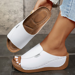 Angela | Orthopedic Comfort Sandals