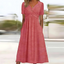 Leila | Elegant Dress