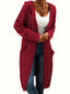 Beatrice | Cozy Cable Knit Cardigan