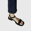 Celestia | Orthopedic Leather Sandals