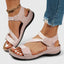 Sheina | Sophisticated Sandals