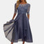 Rhonda | Elegant Lace Dress