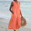 Judy | Comfort Loose Dress