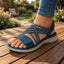 Loren | Lightweight Orthopedic Sandals