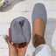 Stacy | Orthopedic Woven Loafers
