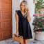 Donna | Dress with Pants