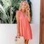 Donna | Dress with Pants