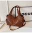 Novira | Leather Tote Bag