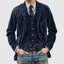 Harrison | Classic Corduroy Blazer