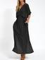 Sandrine | Light and fluid summer dress