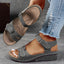 Ada | Elegant Orthopedic Sandal