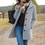 Adriana | Timeless Coat
