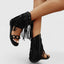 Brionna | Elegant Sandals