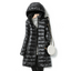 Katie | Long Ultralight Puff Down Jacket