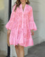 Roselyne | Elegant and comfortable summer dress