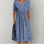 Emelie | Elegant Layered Dress