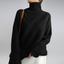 Sienna | Cashmere Turtleneck Sweater