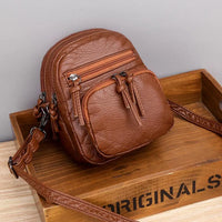 Scarlett | Stylish Shoulder Bag