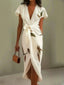 Valeria | Elegant Chic Dress