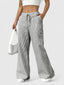 Dominique | Comfortable Wide Pants