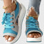 Marlene | Comfy Sandals
