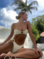 Celeste | Elegant Two-Piece Bikini Set