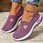Ortho - Non-slip orthopedic shoes
