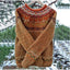 Solveig | Warm Sweater with Classic Winter Details