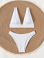 Aria | Minimalist Swim Set