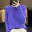 Aliyah | Merino Wool Cardigans