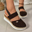 Brenda | Orthopedic sandals