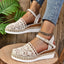 Mia | Breathable orthopedic sandals