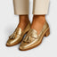 Amelie | Golden Slipper