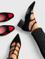 Lyn | Orthopedic Heels