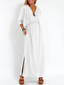 Sandrine | Light and fluid summer dress