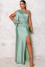 Clara | Elegant Maxi Dress