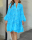 Roselyne | Elegant and comfortable summer dress