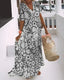 Christine | Light dress for summer