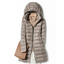 Katie | Long Ultralight Puff Down Jacket
