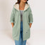 Phoebe | Soft Fleece Jacket