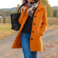 Adriana | Timeless Coat