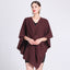 Marina™ | Caped Fleece Shawl